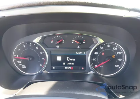 2024 Chevrolet Blazer Fwd 3Lt z USA, uszkodzony, nr VIN 3GNKBDRS5RS128570